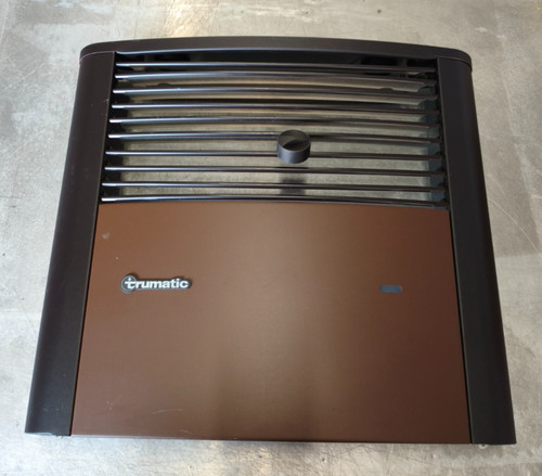 Truma trumatic 5002 - truma,