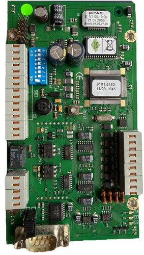 Adp n3e adaptergruppe esser - n3e, adaptergruppe,
