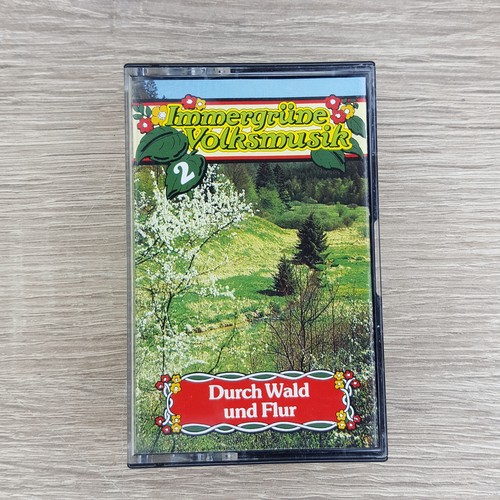 Durch wald und flur von - wald,