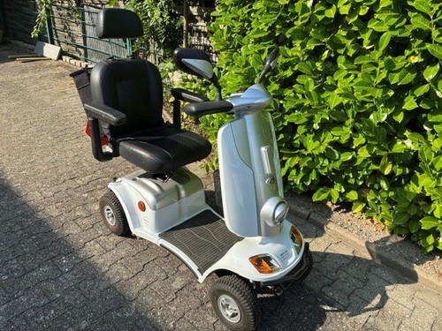 Krankenfahrstuhl scooter - krankenfahrstuhl,
