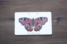 Telefonkarte TAG-FALKENAUGE