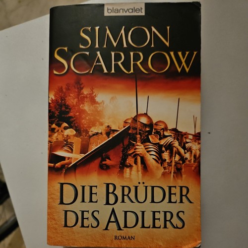 Die brüder des adlers - die, adlers: