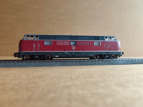 Roco 68844 v 200 - h0, 101