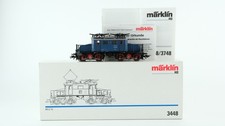 Märklin H0 3448 E-Lok BR E 70 21 DB Wechselstrom (Richtungswecchsel Defekt)