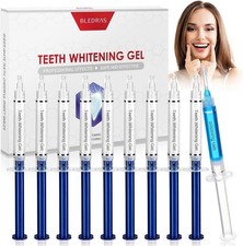 Zahnbleaching Gel