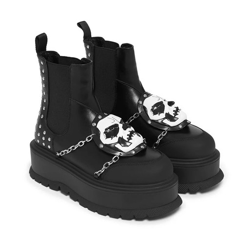 Koi stiefel damen ghost - stiefel,