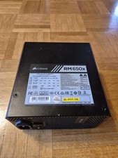 Corsair RM 650X CP-9020091 / 75-010885