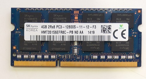 Hynix 4gb ddr3l - hynix,