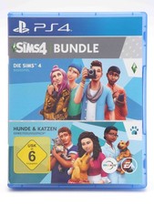 Die sims hunde - sims, 4