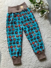 ♥ Pumphose Kind Mitwachshose