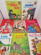 Walt Disney Vintage Disney