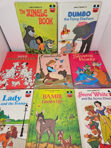 Walt disney vintage - walt,