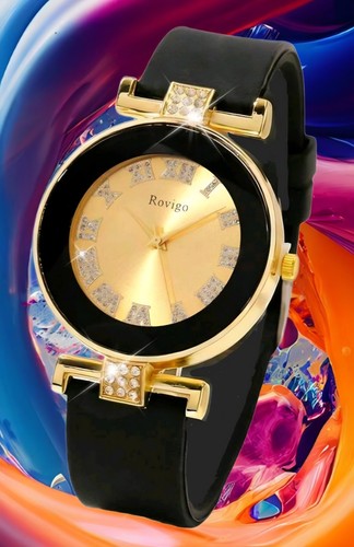 Damen quarz uhr - damen, uhr🦋damen