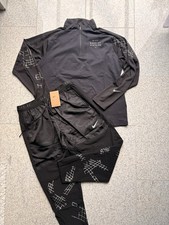 Nike Herren Trainingsanzug L
