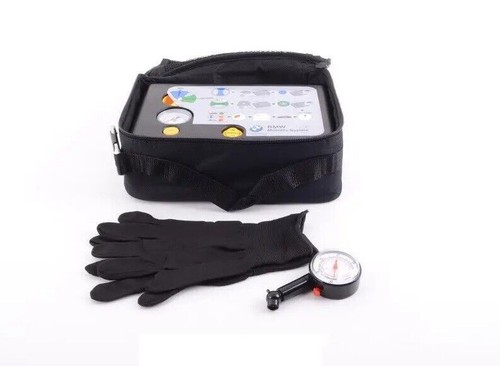 Bmw mobility set - bmw,