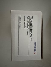 DormaKaba Tiefentladeschutz