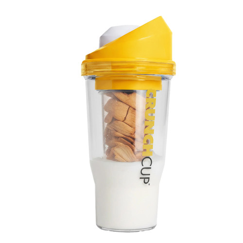 Original crunchcup tragbarer - original,