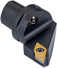 Pramet Klemmhalter ISO