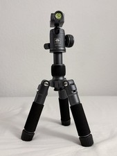 SIRUI AM-TT50 Ministativ Reisestativ + Stativkopf & Smartphonehalterung, WIE NEU