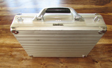 Rimowa Vintage Laptop Alu