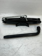 Wagenheber Nissan Micra III