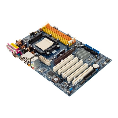 Mainboard asrock am2nf3 vsta - mainboard, am2nf3-vsta