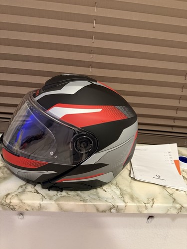 Schuberth concept klapphelm - schuberth,