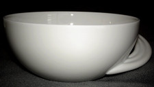 Rosenthal Cupola Weiss