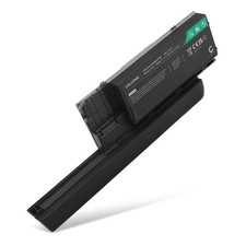 Akku für dell latitude - akku,