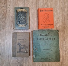 Perthes Schulatlas 1908