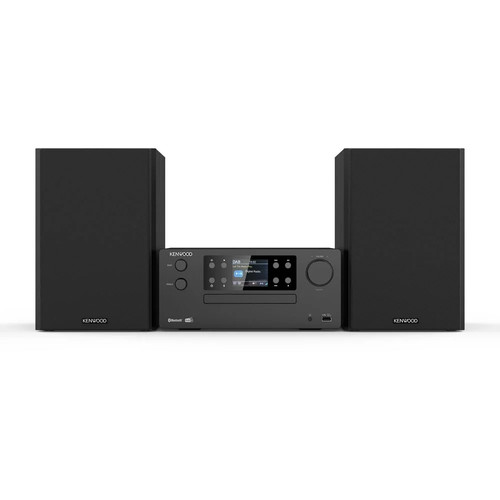 Kenwood m925dabb kompaktanlage - kenwood,