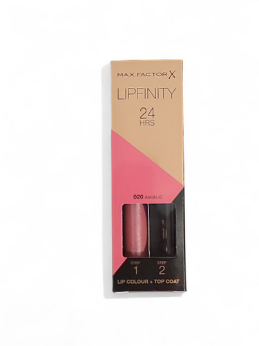 Max actor lipfinity - f, (2