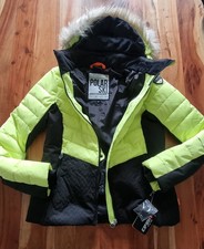 Damen Skijacke von ICEPACK