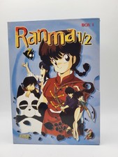 Anime Ranma 1/2 - Box 1 -