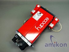 Zander Adsorptionstrockner KM