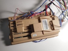 Programmschalter DEA603/701 aus Spülmaschine Privileg DWL-DEA701-B