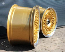 Felgen 18 zoll BMW E36 E46 E81