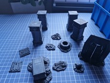 Der Herr der Ringe tabletop