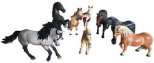 Schleich Pferde – ältere Modelle & Sammlerstücke | Einzelauswahl