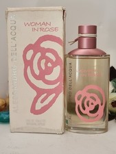 Alessandro Dell' Acqua Woman