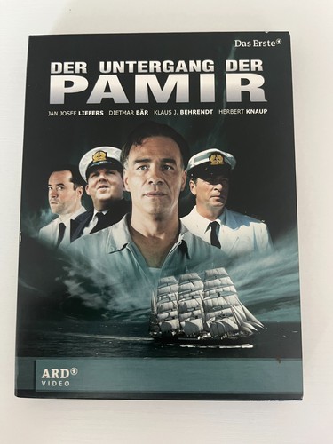 Der untergang pamir 2 - untergang,