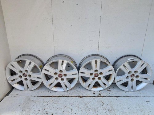 Felgensatz fiat freemont - fiat, 345
