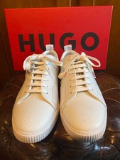 HUGO BOSS Herren Sneaker