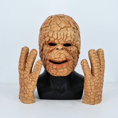 Cosplay fantastic four thing - cosplay,