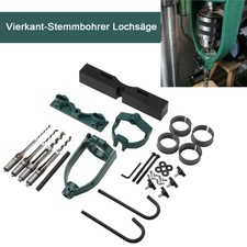 Hohl Vierkant-Stemmbohrer