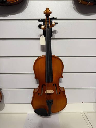 Hidersine vivente viola - hidersine, 13"