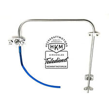 Fensterheber rechts, VW T2 Bus 8.67-7.79, T2a, T2ab, T2b, Bulli, Heber Fenster