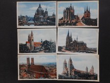 Echte Wagner Album 3,Serie 28-Deutsche Dome    (04)