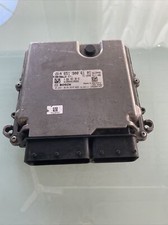 ORIGNAL MERCEDES-BENZ A65190061 01 Mercedes Sprinter 2014-2016 ECU STEUERGERÄT