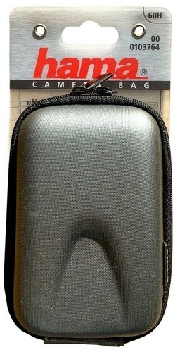 Hama kameratasche hardcase - hama,
